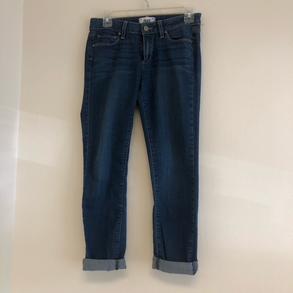 Paige jeans